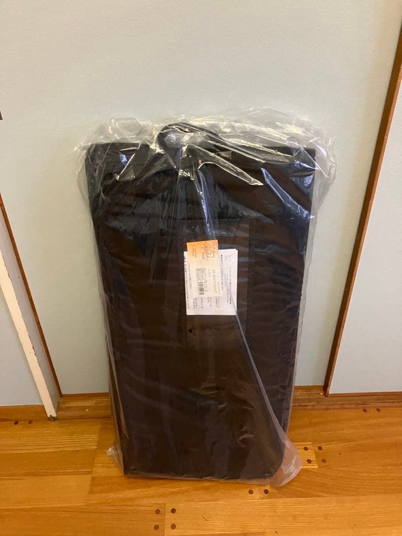 オーストリッチ製　トラベルバッグ 「OS-500 」ブラック OS-500 トラベルバッグ | OSTRICH（オーストリッチ）公式ホームページ