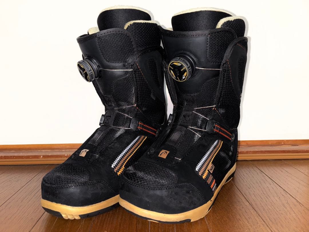 スノーボードブーツ ブラック 女性用 楽天市場】40%off 送料無料 RIDE ライド スノーボード ブーツ