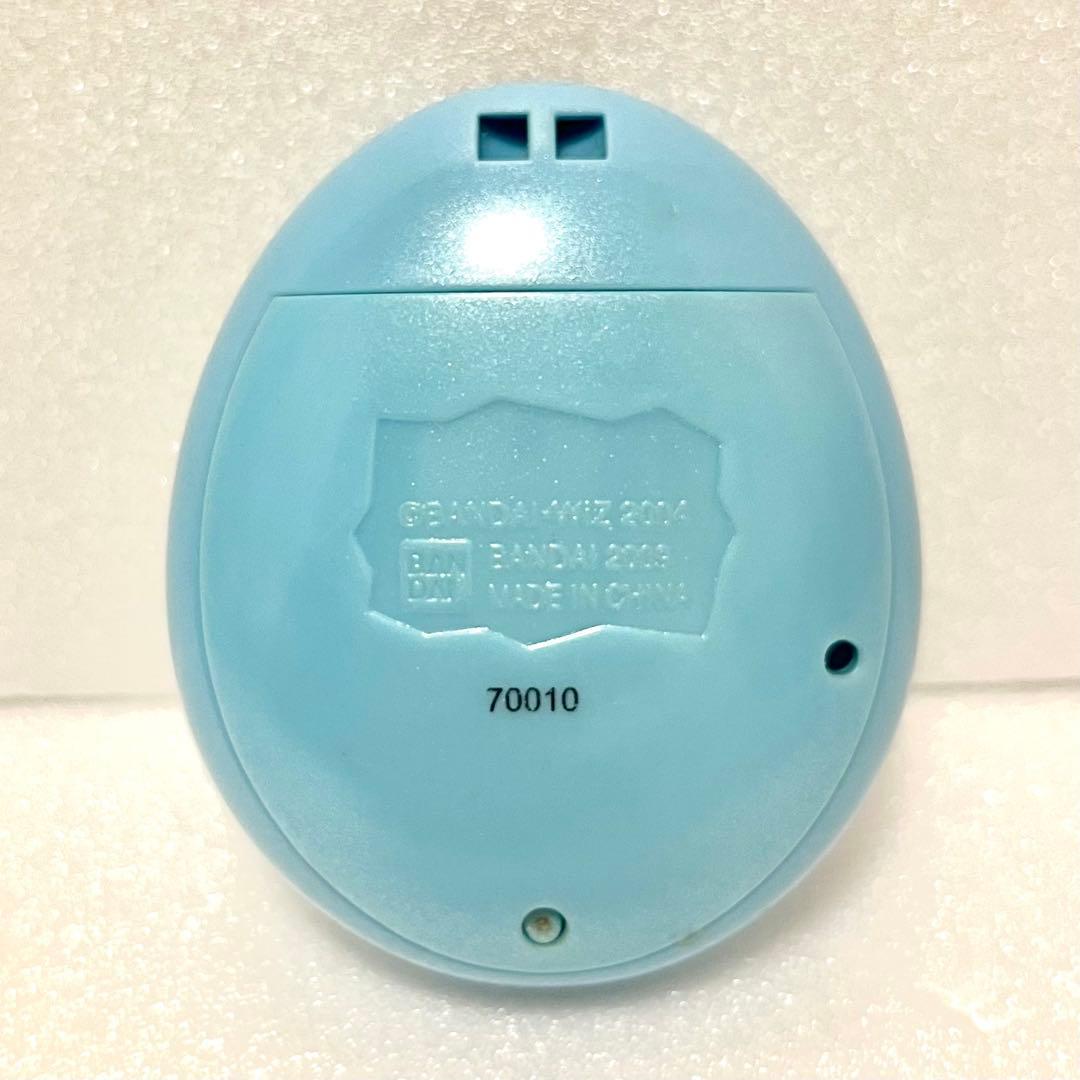 たまごっちID ブルー Tamagotchi iD blue - メルカリ