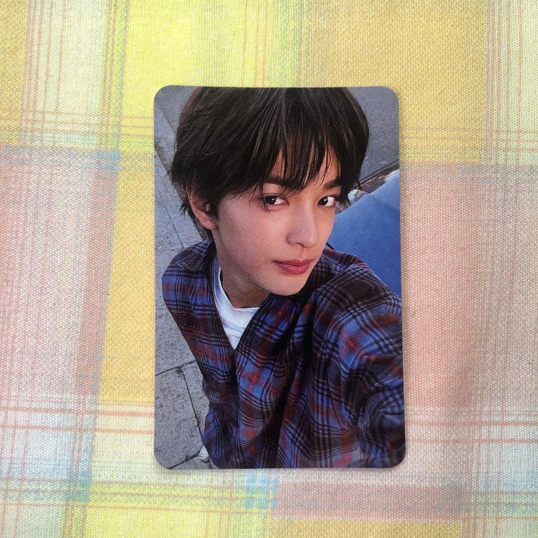 ゴンホ CORTIS コルティス weverse トレカ - メルカリ