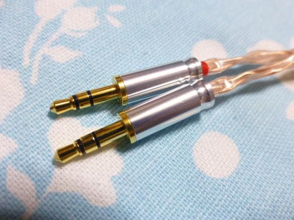 ヘッドホン Z7 Z1R EAH-T700 MOGAMI 2944 6.3mm 300cm