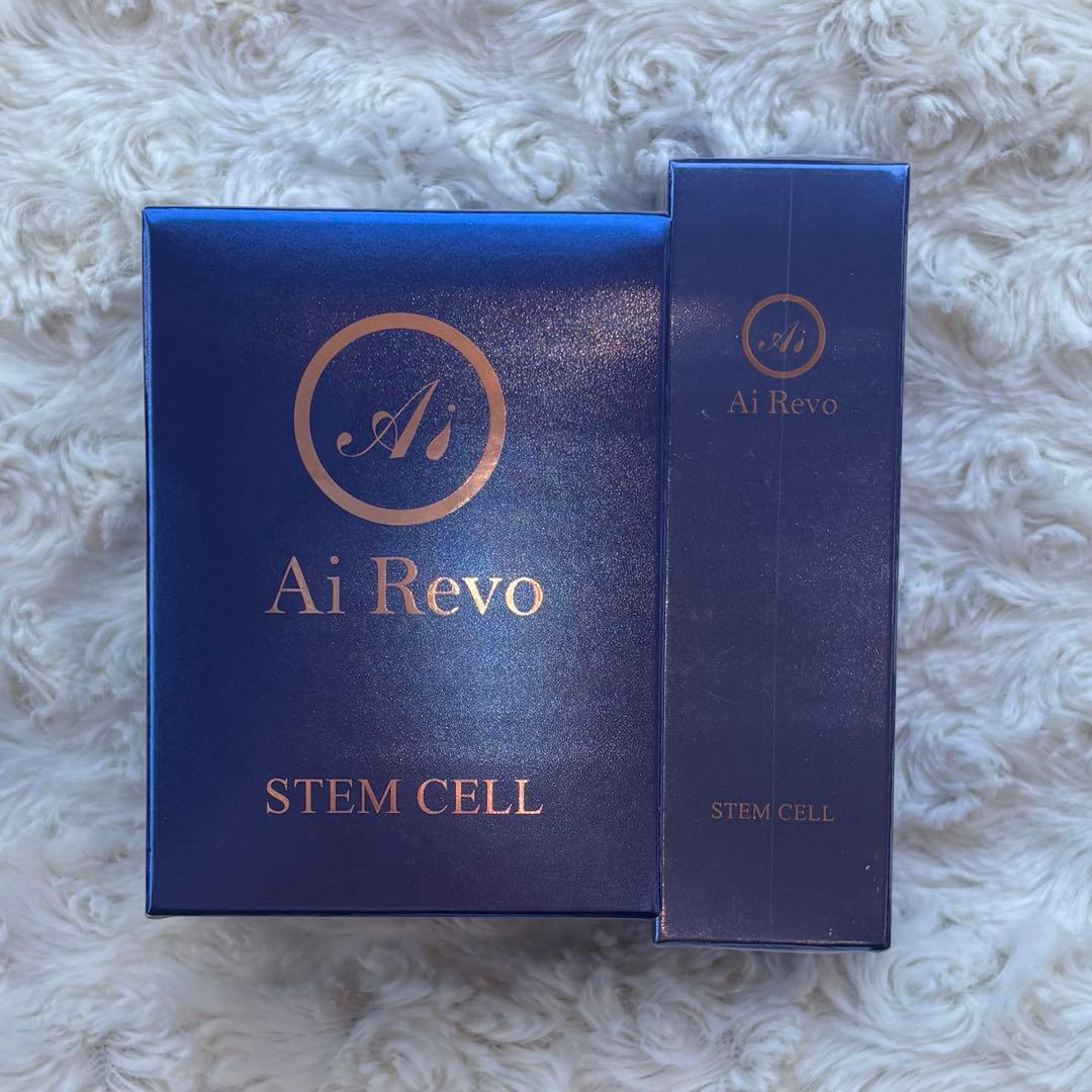 アイレボ 美容液 クリーム アイレボ