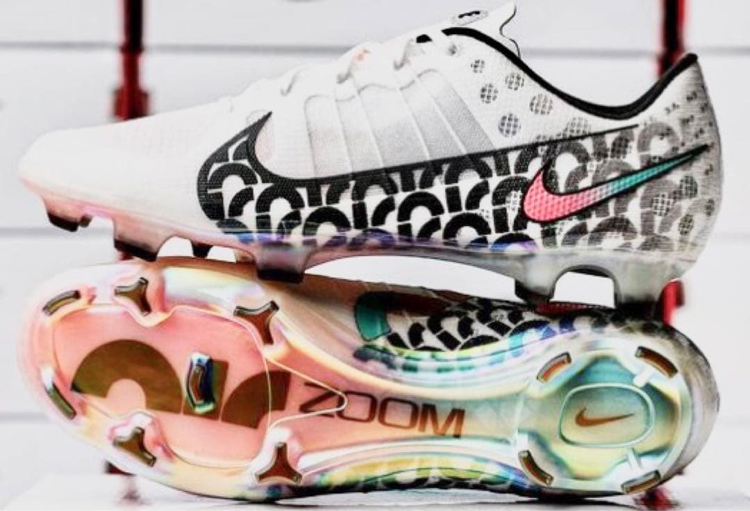 1000足限定 ナイキ エア ズーム マーキュリアル SE FG 】 - メルカリ