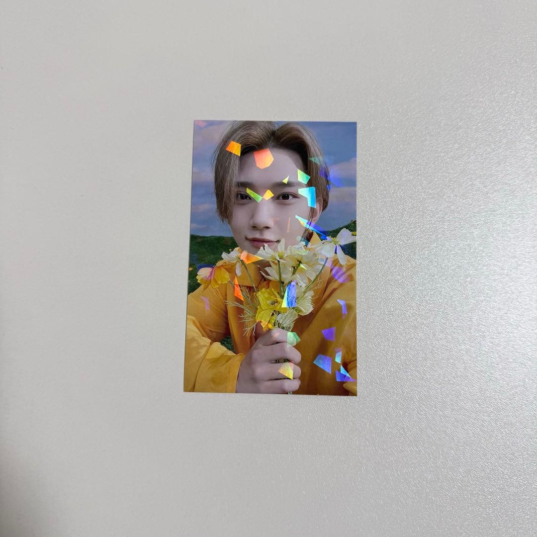 seventeen ジョシュア sector ラキドロ - メルカリ