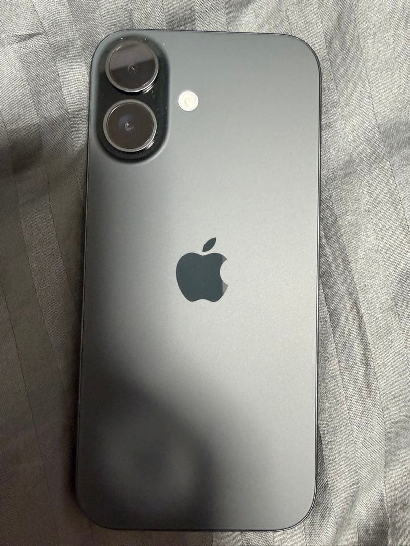 スマートフォン本体 iPhone17 256GB BLACK iPhone 17 【新品未開封】iPhone17 256GB [ブラック ] MG674J/A SIM