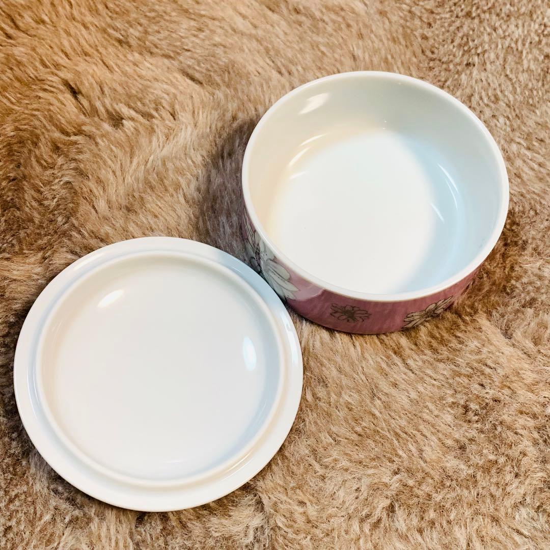 美品☆TIFFANY & Co. ボンボニエール ピンク 匿名配送 - メルカリ