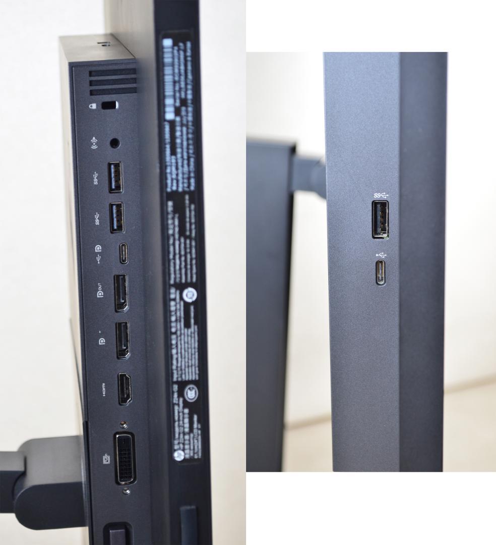 7271 HP Z24nG2 24型 WUXGA Type-C HDMI IPS