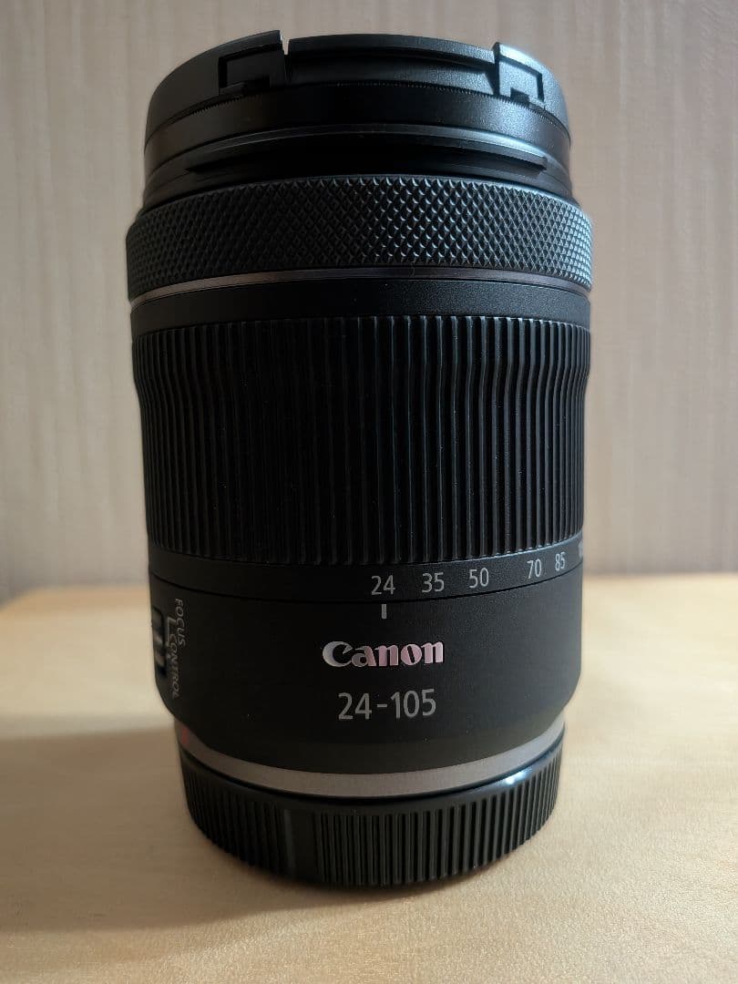 Canon キャノン RF24-105mm F4-7.1 IS STM RF24-105mm F4-7.1 IS STM：レンズ交換式カメラ・レンズ｜個人｜キヤノン
