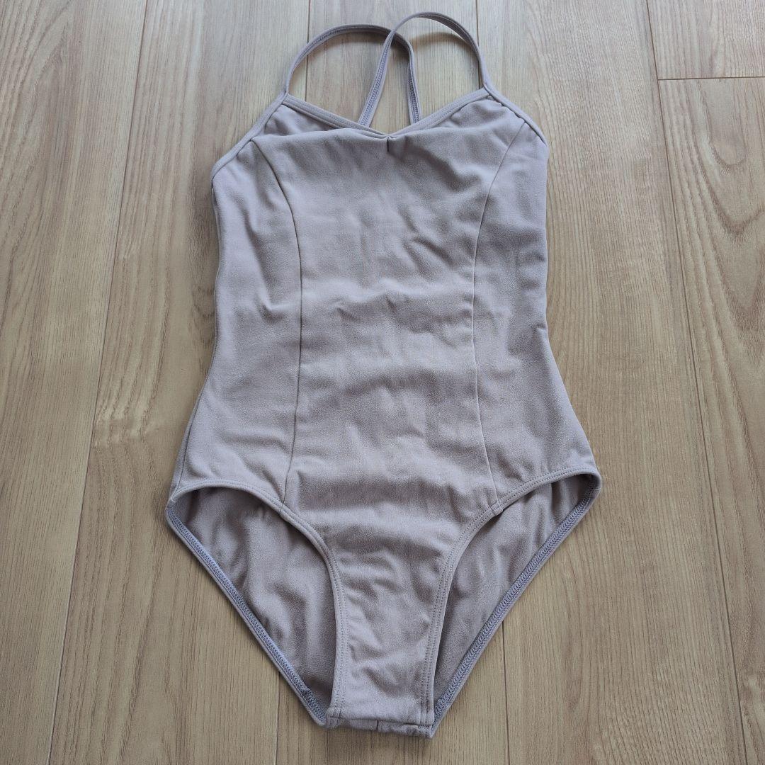 チャコット レオタード 150 - メルカリ