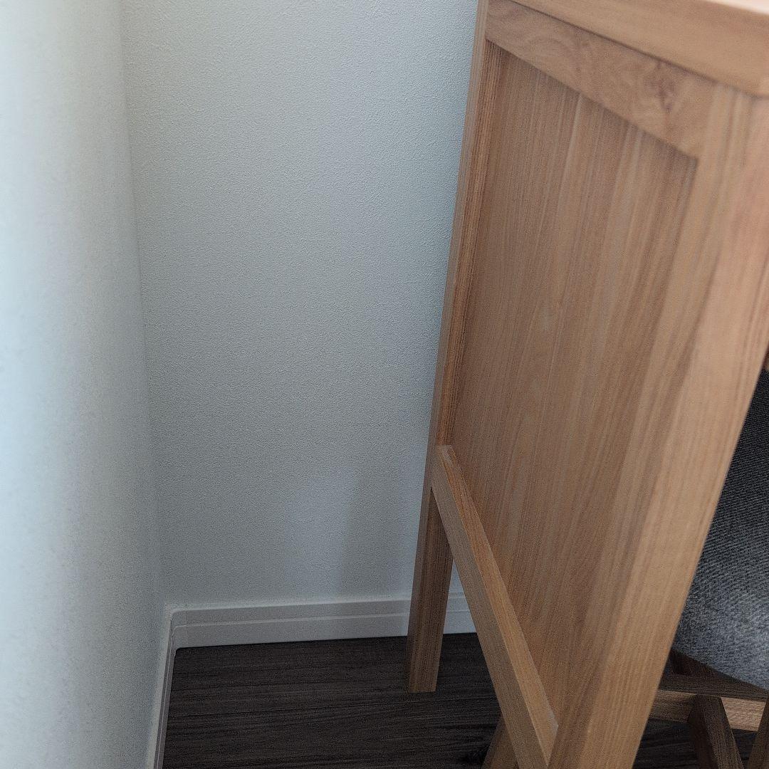 チカコ様専用 引取歓迎 unico CLARUS-mini ドレッサー スツール - メルカリ