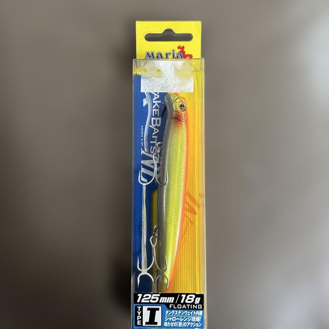 マリア フェイクベイツ NL-1 - メルカリ