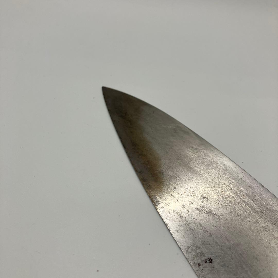 義永　兼光　関孫六　料理包丁　包丁　まとめ　業務用　4本セット