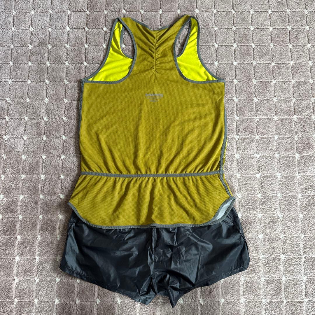 NIKE GYAKUSOUナイキ ギャクソウ ランニング アンダーカバー - メルカリ