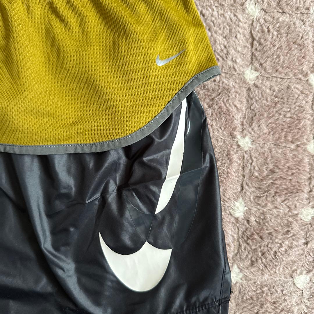 NIKE GYAKUSOUナイキ ギャクソウ ランニング アンダーカバー - メルカリ