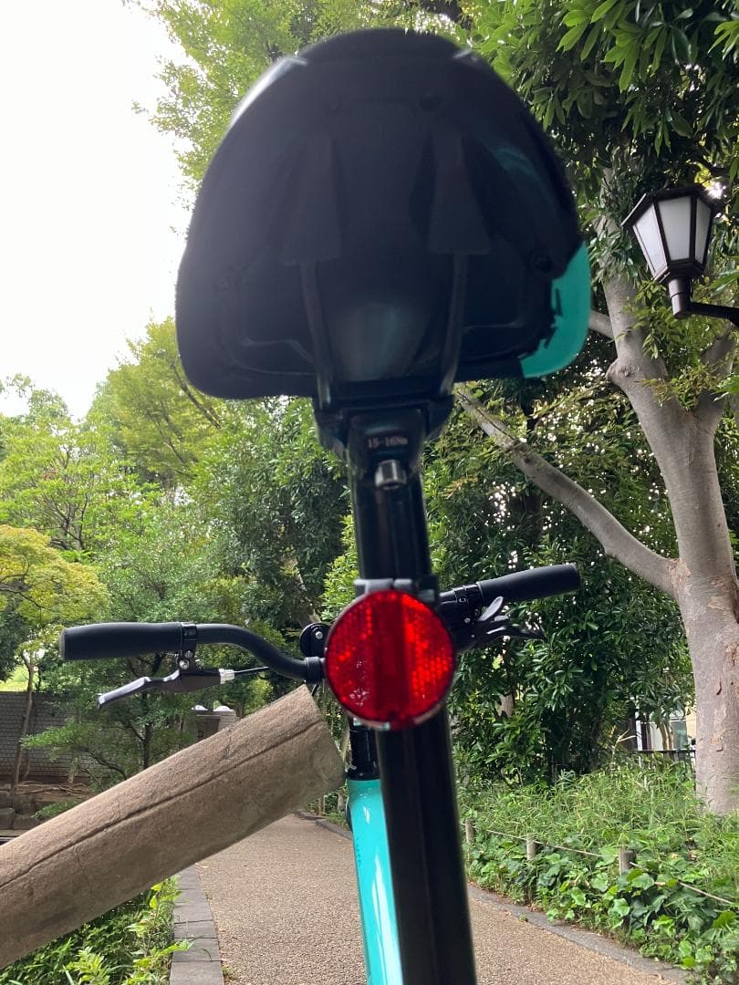 M*M様 ビアンキ レッコ2023 20インチ - メルカリ