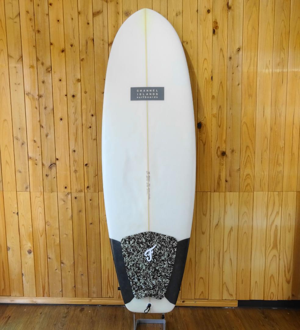 美品！アルメリック Sperm Whale(スパームホエール) 5.7 フィン有