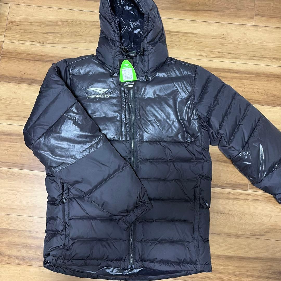 PENALTY ダウンジャケット・ウォーマーパンツ セット - メルカリ