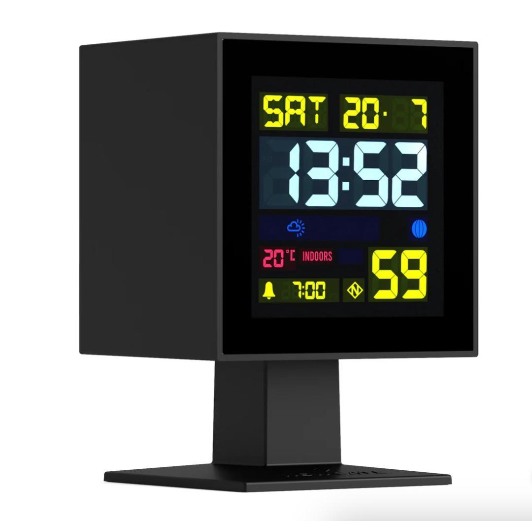 NEWGATE CLOCKS 時計 ニューゲート ① NEWGATE ニューゲート ラゲッジ ウォールクロック 壁掛け時計 直径30cm