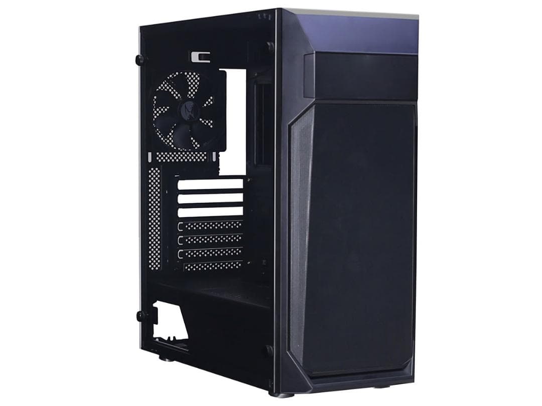 backhuji 瑞起 ZUIKI X68000 Z PRODUCT EDITION BLACK MODEL (ベーシックパック