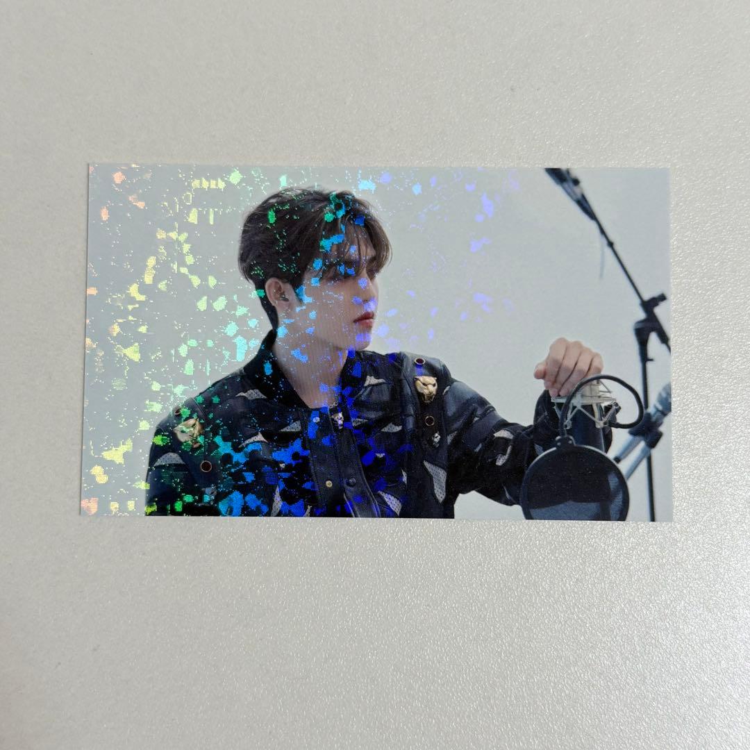 SEVENTEEN DREAM TSUTAYAラキドロ特典 エスクプス - メルカリ