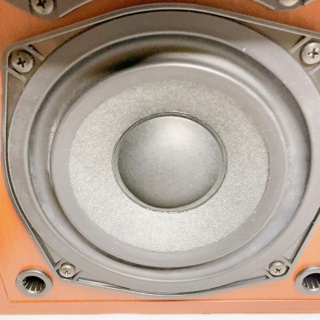 DENON DSW-33 サブウーファー アクティブ サブ ウーファー - メルカリ