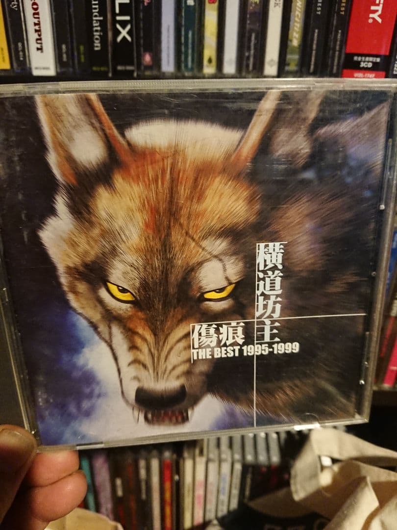 最終値下げ！横道坊主DVDとCDセット。