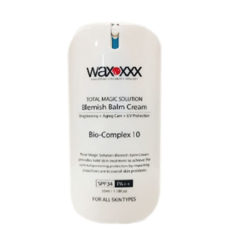 waxxxx トリプルエックス BioComplex 10 バイオコンプレックス - メルカリ