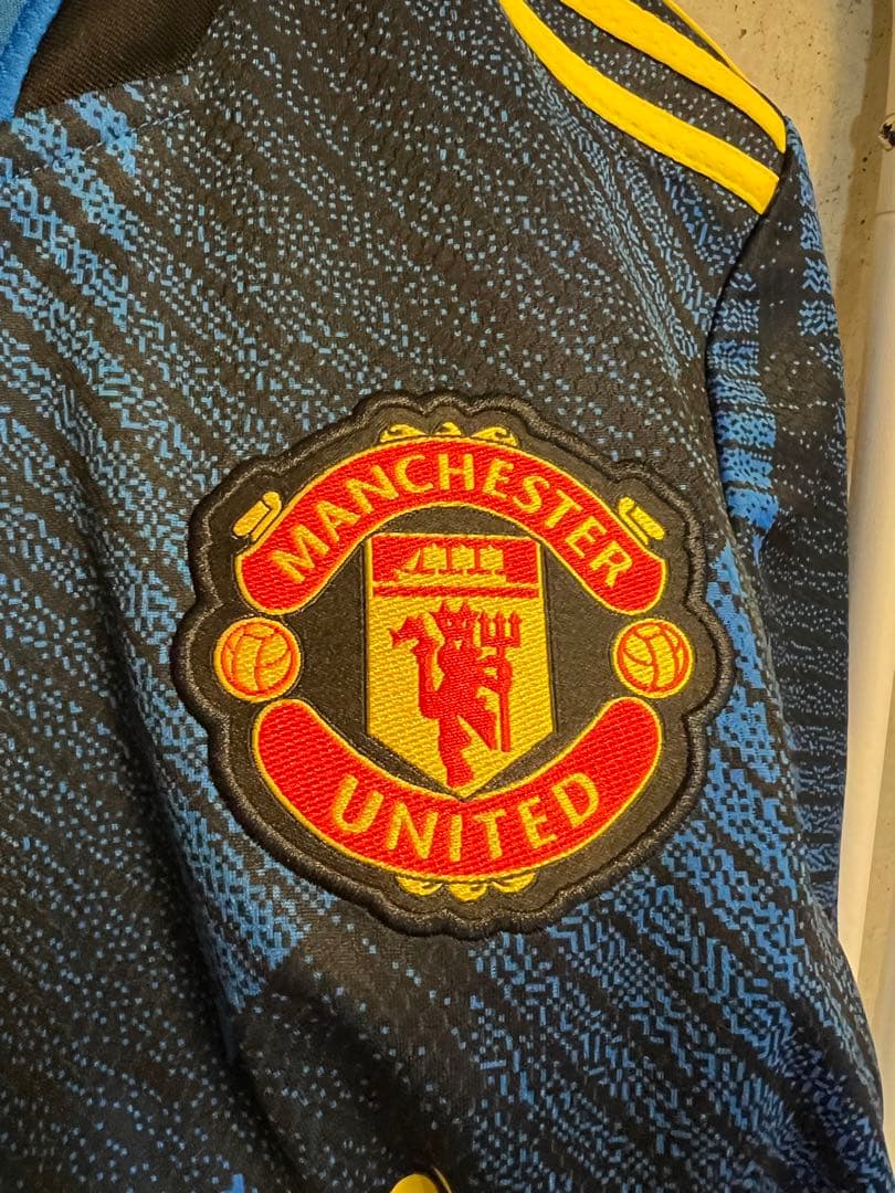 正規品】マンチェスターユナイテッド 21/22 アウェイ サンチョ 25