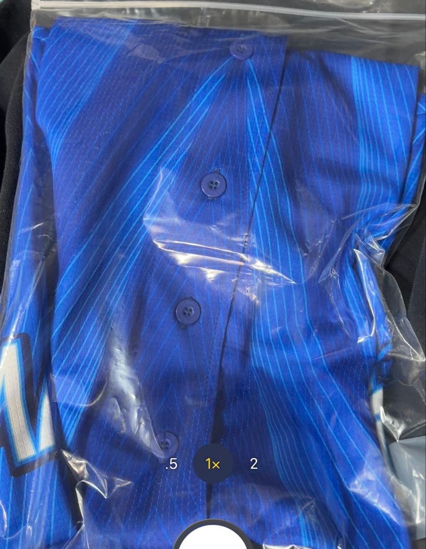 ベイスターズ 2026 初春の集い ビジユニ 背番号無し Lサイズ - メルカリ