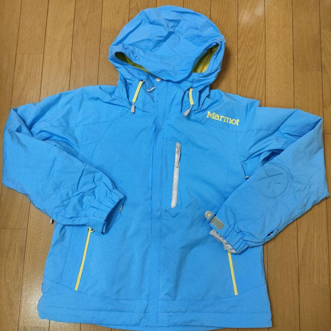 【新品】 MARMOT マーモット デサント スキースノボ ジャケット SALE/セール【送料無料】marmot/マーモットレディース/スノボ