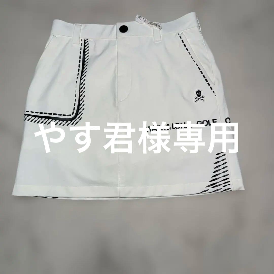 ⭐️美品⭐️マーク&ロナ、ゴルフ、スカート38 - メルカリ