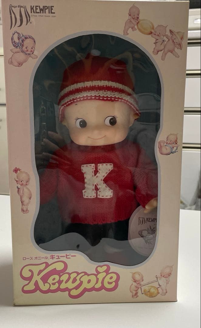 ローズ オニール キューピー - メルカリ