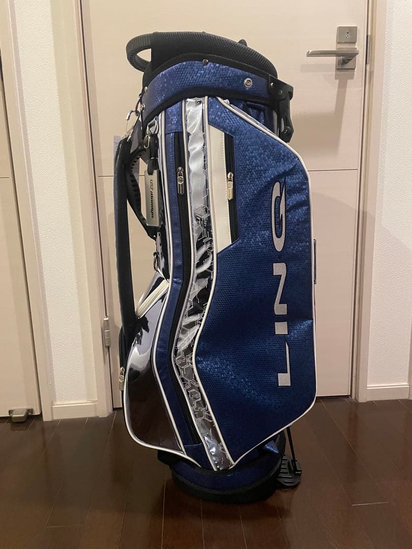 USTマミヤ　キャディバック 飯能本店］マミヤ UST Mamiya オリジナル スタンド型 キャディバッグ