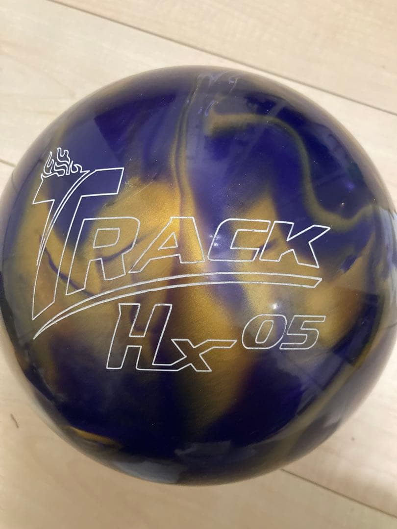 TRACK Hx-05 15ポンド スリクソン チューニングウエイト 別売カートリッジ ZXi／ZXi TR／ZXi