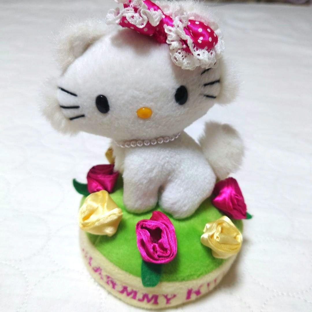 チャーミーキティ オルゴール ぬいぐるみ 楽天市場】チャーミーキティ（おもちゃ）の通販