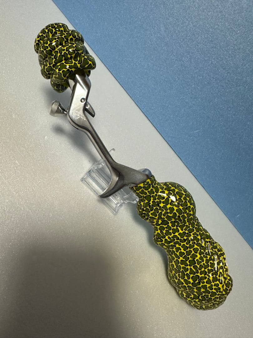 LUKEVI-サーフェイスジョー スライマーグリップ ブライトリバー