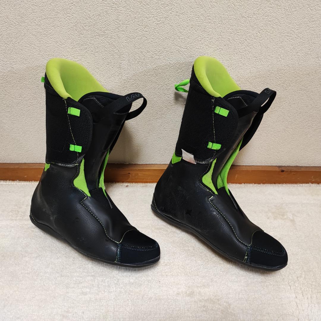 LANGE XT120 25.5cm 296mm スキー用ブーツ 男性用