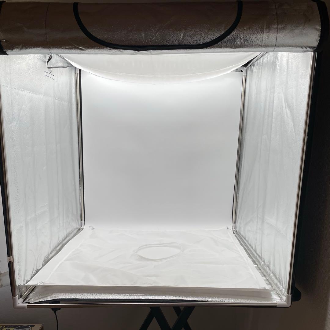 DUCLUS 撮影ボックス 80サイズ - メルカリ