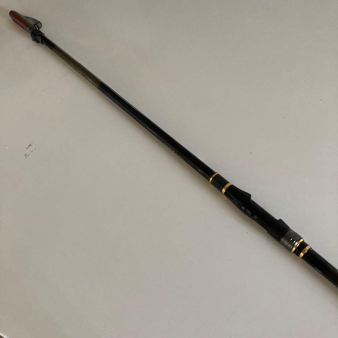 ダイワ オレガ 尾長 55 磯竿 - メルカリ