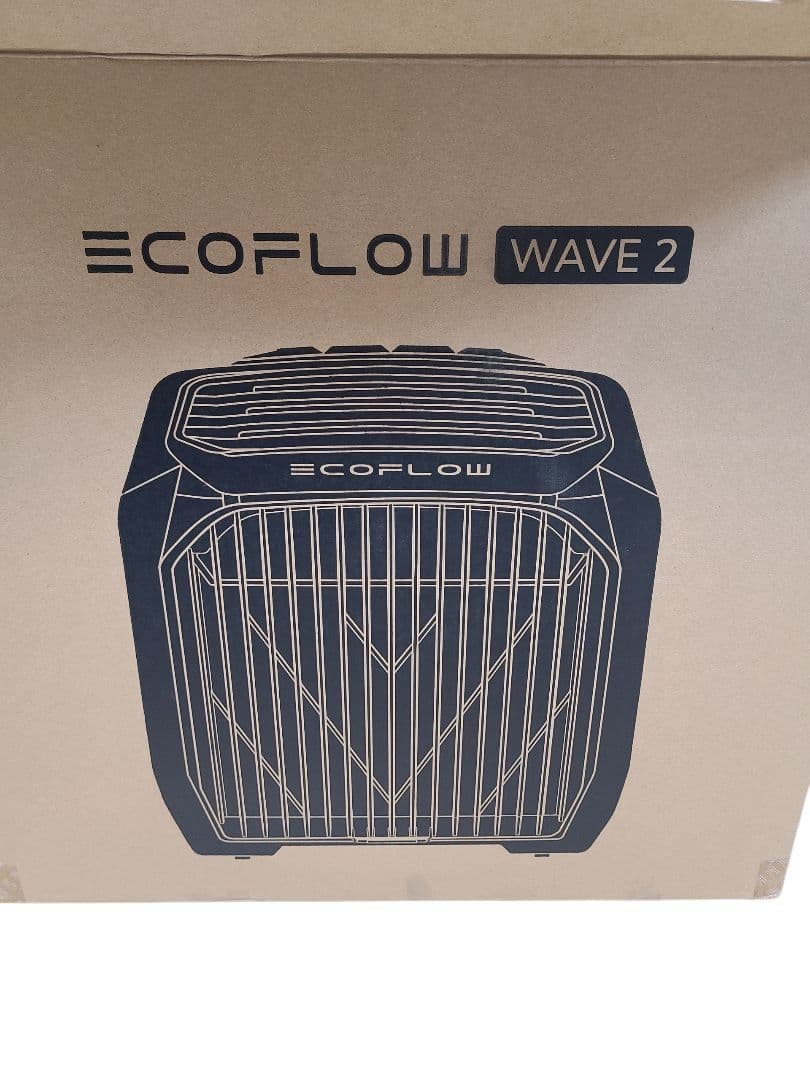 EcoFlow Wave 2 & XT150ケーブル(1m&5m)セット - メルカリ