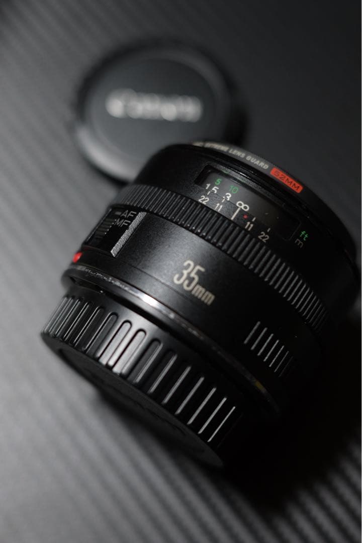 【週末特価】Canon EF 35mm F2 Amazon.com : Canon 5178B002 EF 35mm f/2 is USM Wide-Angle Lens for