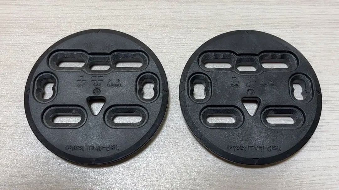 NIDECKER Supermatic Carbonビンディング Lサイズ - メルカリ