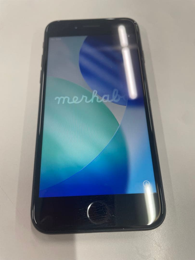 Apple iPhoneSE第二世代　本体 バッテリー84% iPhone SE2 バッテリー / iphonese2 アイフォン se2 se 第2世代 電池