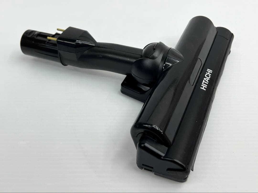 中古 PV-BL1H-003 日立 掃除機 D-DP24 ヘッド 回転ブラシ 黒 - メルカリ
