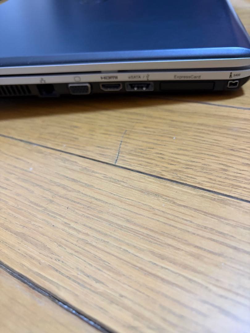 SONY VAIO ノートPC PCG-52112N VPCF12AFJ - メルカリ