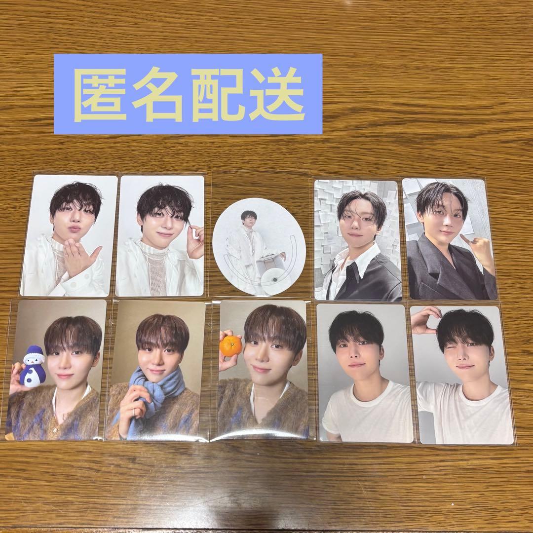 DxS Serenade スングァンセット 楽天市場】DK X SEUNGKWAN (SEVENTEEN) - 1ST MINI ALBUM 「Serenade