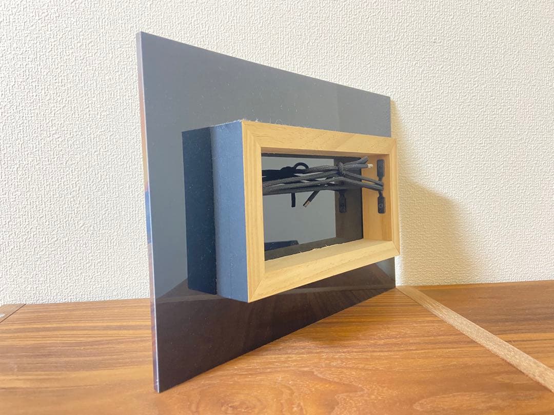 激レア‼️ 入手困難品‼️ WTW アクリル アート ② - メルカリ