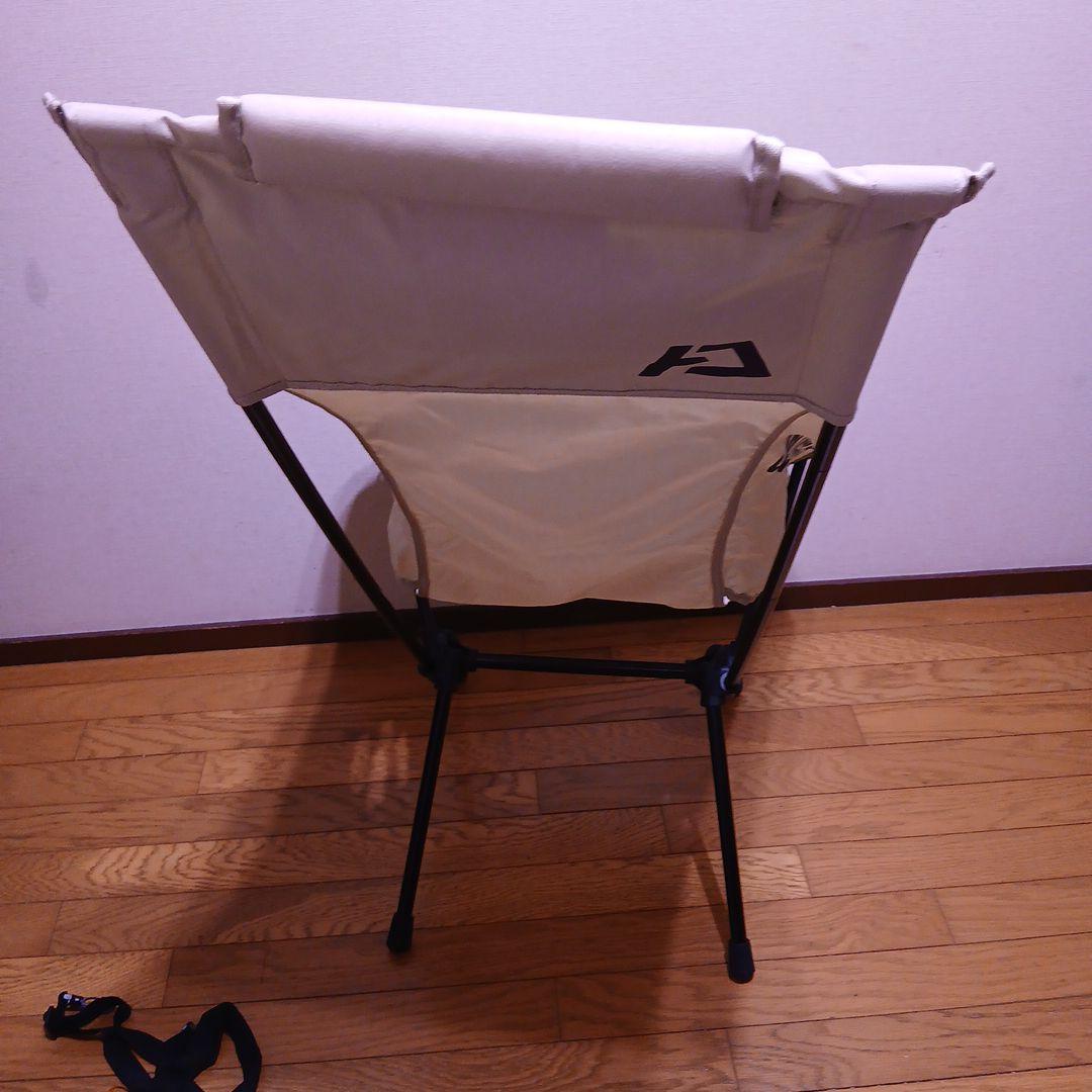 完売 廃盤 再販なし SIT UNPLUGGED CP ハイバックチェア - メルカリ