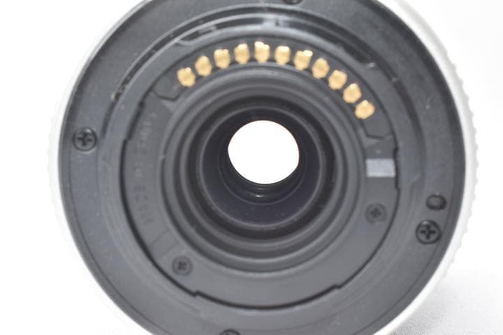 M.ZUIKO DIGITAL ED 40-150 F4.0-5.6 ブラック