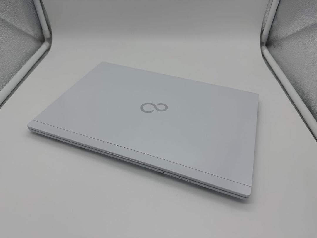 美品 Fujitsu 第8世代i7 8GB SSD256GB　Office付き 富士通（FUJITSU） 【新品SSD1TB×メモリ16GB】富士通 FUJITSU FMV